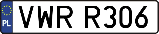 VWRR306