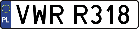 VWRR318