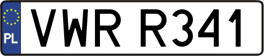 VWRR341