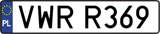VWRR369