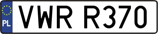 VWRR370