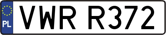 VWRR372