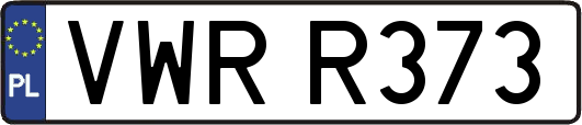 VWRR373