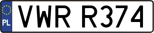 VWRR374