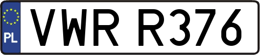 VWRR376