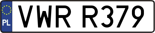 VWRR379