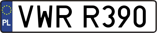 VWRR390