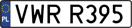 VWRR395