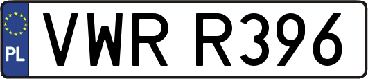 VWRR396