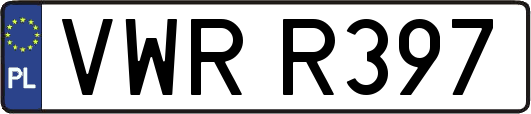 VWRR397