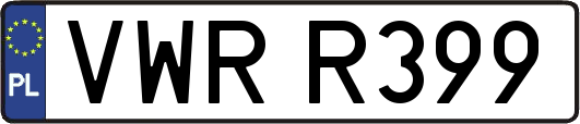 VWRR399