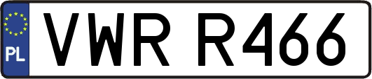 VWRR466
