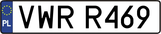 VWRR469