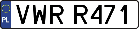 VWRR471