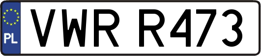 VWRR473