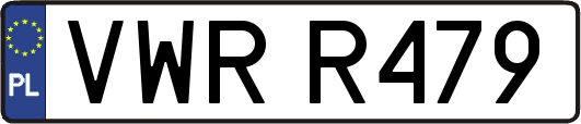 VWRR479