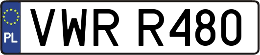 VWRR480