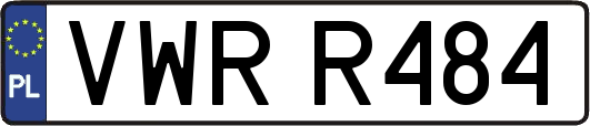 VWRR484