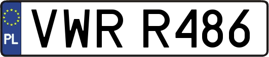 VWRR486