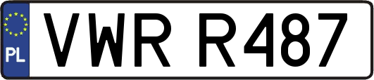 VWRR487