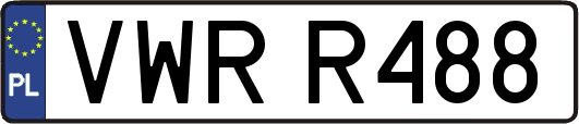 VWRR488