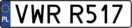 VWRR517