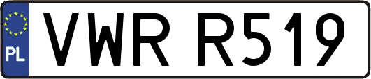 VWRR519