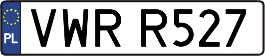 VWRR527
