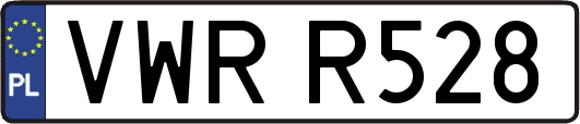 VWRR528