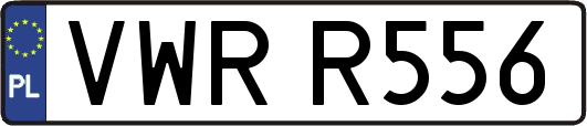 VWRR556