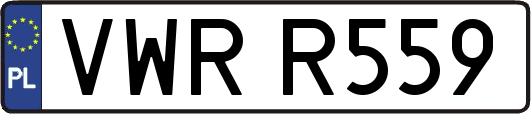VWRR559