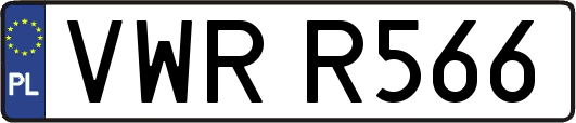VWRR566
