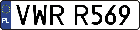VWRR569