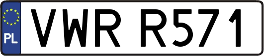 VWRR571