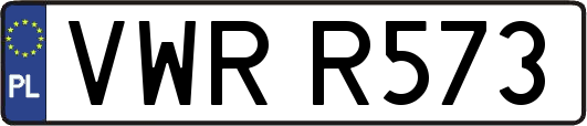VWRR573