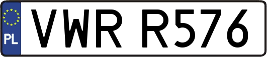 VWRR576