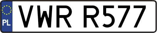 VWRR577