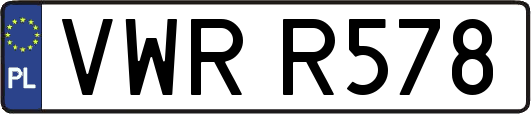 VWRR578