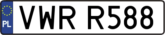 VWRR588