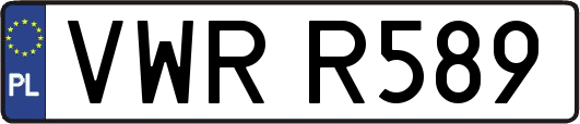 VWRR589
