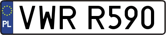 VWRR590