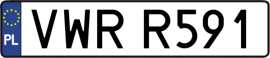 VWRR591