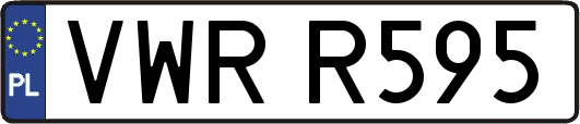 VWRR595