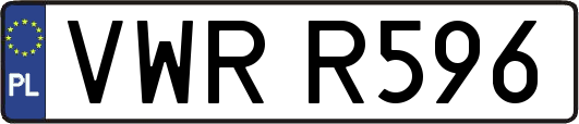 VWRR596