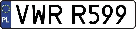 VWRR599