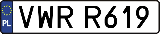 VWRR619