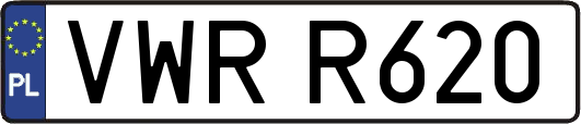VWRR620