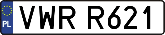 VWRR621