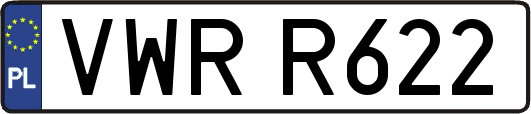 VWRR622
