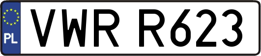 VWRR623
